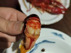 -聚汇三少·龙虾·中餐厅(莫邪路新天地店)