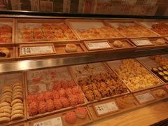 -泸溪河桃酥(欧尚店)