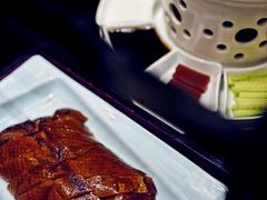 -京杭上院·河景花园餐厅·杭帮菜名店