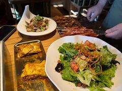 -邢氏老太太烤串(北兴街店)