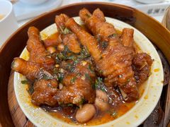 -蔡澜点心·粤菜(月星环球港店)