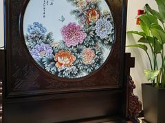 -景德镇中国陶瓷博物馆西山湖凯莱度假酒店