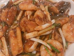 -建国328 本帮小馆·面馆