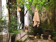 -31号公馆(黄兴广场白果园店)