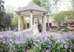 -巴黎婚纱摄影馆(葫芦岛优选店)