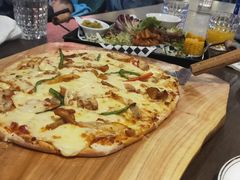 -疯克大象美式烤肉餐厅