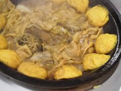 -屯老二农家铁锅炖·行业领军者(梅江店)