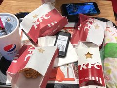 -肯德基(慈溪爱琴海店)