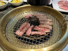 -NIUAN牛庵·日式和牛烧肉(恒隆店)