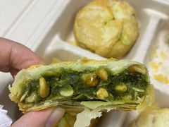 -龙华素斋(龙华路店)