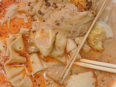 -郭记小街麻辣烫(虎坊路店)