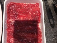 -陈府大宅门成都火锅·手切鲜肉(太原街店)