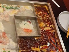-重庆德忆火锅（龙南街3店）(渝水岸餐饮)