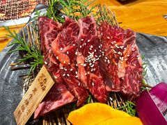 -黑牛の店·和牛烧肉(合生汇店)