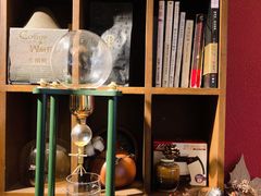 -RUMORS COFFEE ROASTERY鲁马滋咖啡(湖南路店)