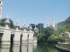-安吉Hello Kitty乐园