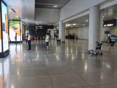 -杭州萧山国际机场
