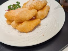 -新长岭大酒店酒楼