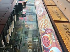 -老淮城·长鱼面(河下古镇店)