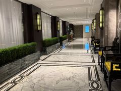 -Yan Ting 宴庭中餐厅(上海静安瑞吉酒店)