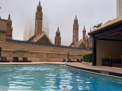 -澳门喜来登大酒店