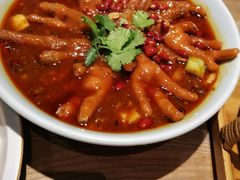 -辛香汇·现炒川菜(武进吾悦店)
