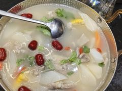 -鼎记酒楼(雁南一路店)