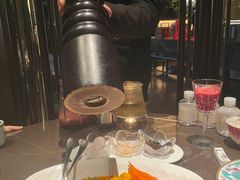-海派悦庭·海胆烧麦·新融合菜(凯德广场店)