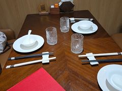 -全聚德(上海首店浦东店)