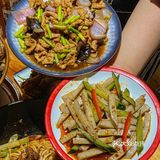 爱的焖面💖💖全是爱的味道  