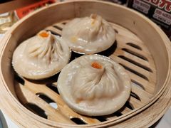 -金牌禄运·点心·啫煲(百信广场店)