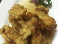 -东北大菜馆(延长路店)