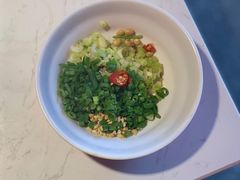 味碟-蜀滋香鲜鱼美蛙火锅(339店)