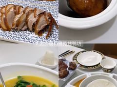 -羲和雅苑•北京烤鸭(国贸商城店)