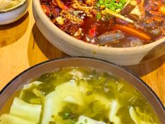 -青城甲(青城山店)