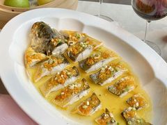 -珈境湖畔餐厅·湖北菜·江浙菜•樱花季(西北湖店)