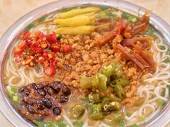 生榨米粉-胜嘉生榨米粉(科园总店)
