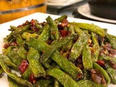 -七叔家宴家常广西菜(明秀东路店)