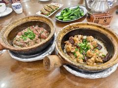 -红星光发煲仔饭(大石街店)