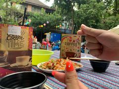 -半坡九号老挝冰咖啡