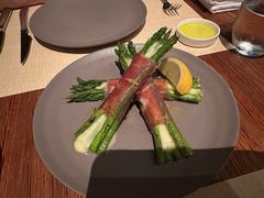 -Mercato莫卡多露台餐厅与酒吧(K11店)