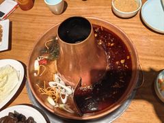 -三好先生的铜锅涮肉(太乙路店)