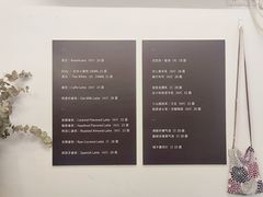 -T-COFFEE(长江花园店)