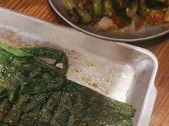-破店肥哈·东北烧烤·夜宵(南山保利店)