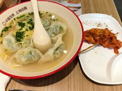 -小杨生煎(龙阳广场店)