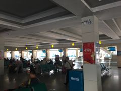 -烟台汽车总站