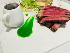 -我的四季意大利餐厅(春天百货店)