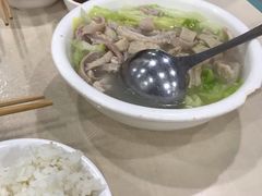 -天一沾水肥肠(科园一街店)