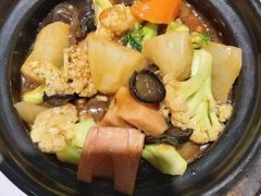 -日昌餐馆(亦庄店)