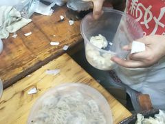 -海汇源老烧麦店(东大街总店)